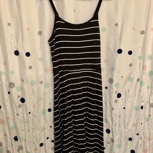 Kohls Striped Dress